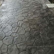 Pavimentos Oliva suelo con textura